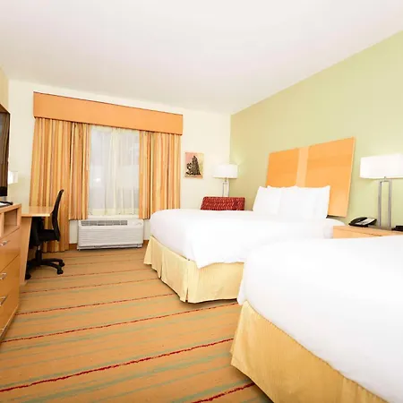 Radisson Hotel Yuma Exterior photo