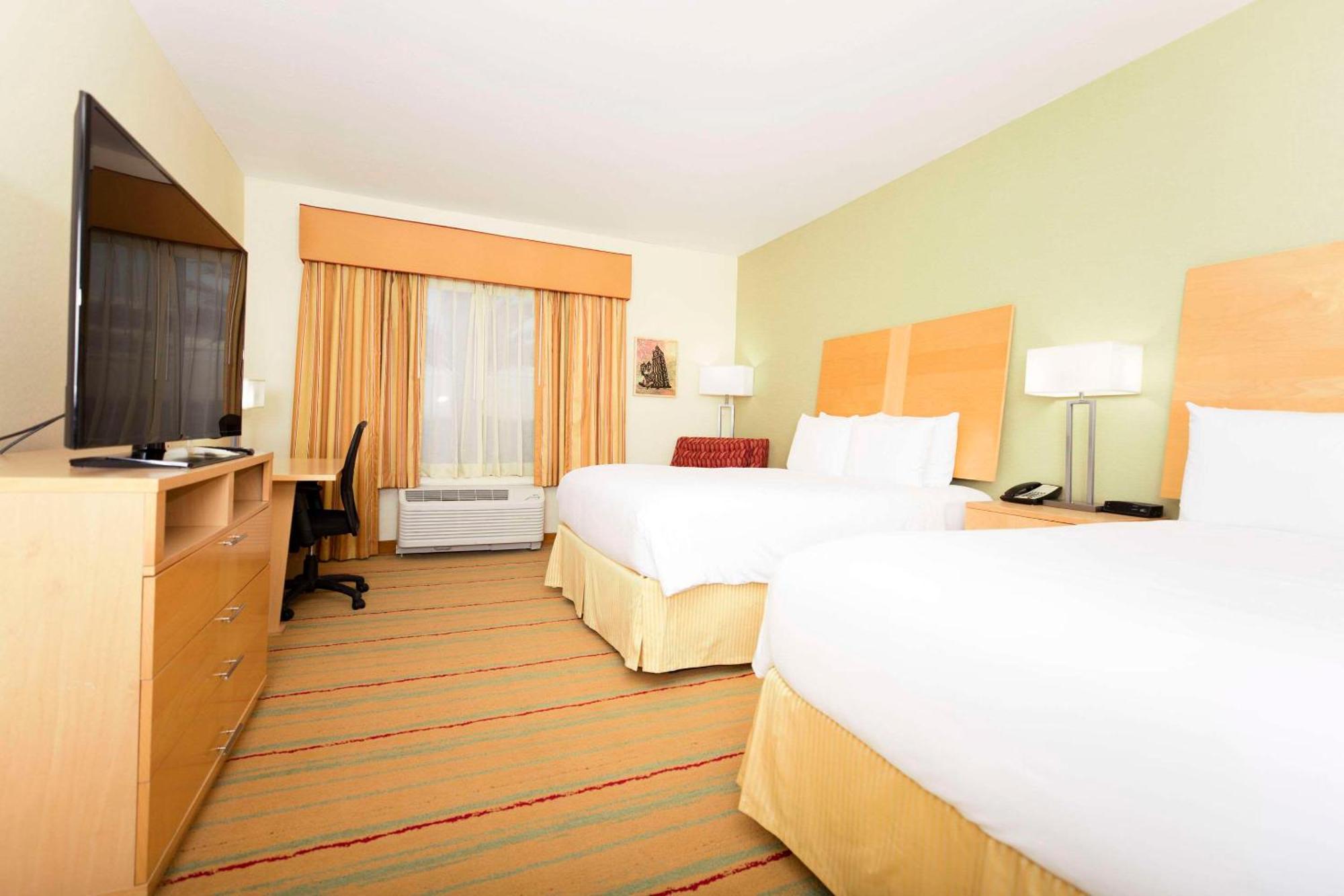 Hotel Radisson Yuma